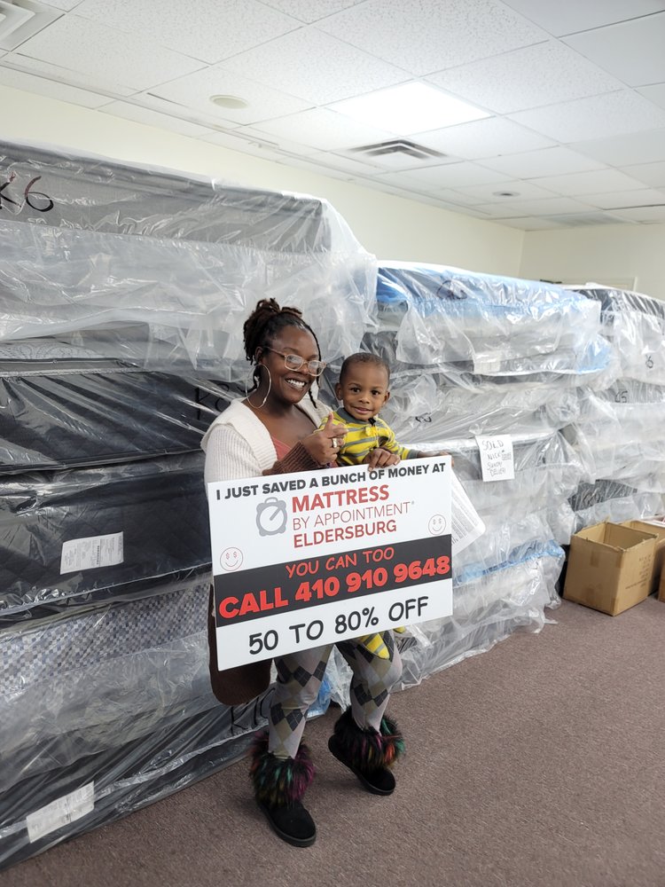 MATTRESS BY APPOINTMENT ELDERSBURG Updated October 2024 54 Photos