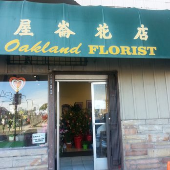 Oakland Florists - Florists Near Me - Oakland, California Oakland Florists - Florists Near Me - Oakland, California