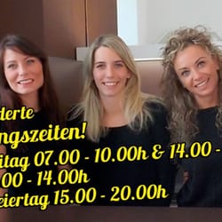 Sun Company - Team + Sommeröffnungszeiten 2015