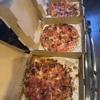 FAB Pizza - Pizza Near Me - Nashville, Tennessee FAB Pizza - Pizza Near Me - Nashville, Tennessee