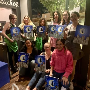 Gather and Paint - Paint & Sip Near Me