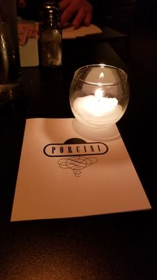 Porcini Restaurant by null