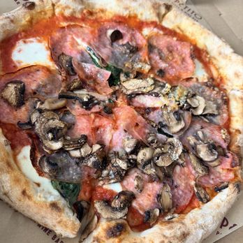 Appetito Craft Pizza & Wine Bar - Italian Near Me - Honolulu, Hawaii Appetito Craft Pizza & Wine Bar - Italian Near Me - Honolulu, Hawaii