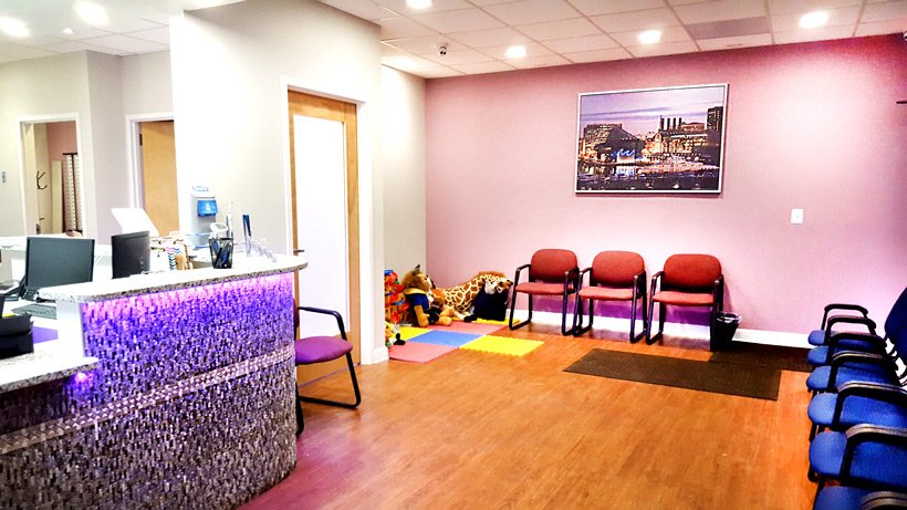 Healthy Smile Dentist - patient advocate in Baltimore, MD