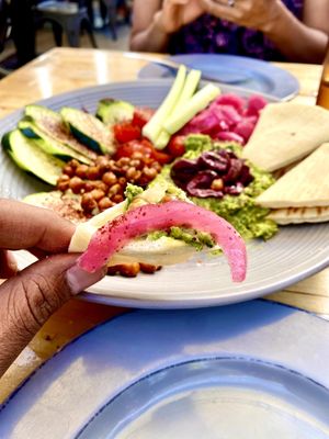 Second Nature by null