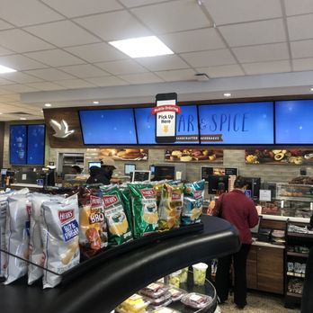 Wawa - Convenience Stores Near Me - Colonial Heights, Virginia