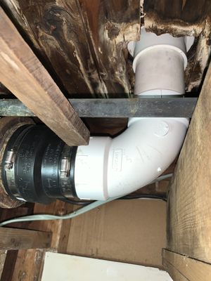 RCI SEWER & DRAIN SERVICE Logo