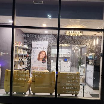 Nisa Medi Spa - Exterior - Waxing Near Me - Edmonton, Alberta Nisa Medi Spa - Exterior - Waxing Near Me - Edmonton, Alberta