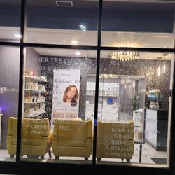 Nisa Medi Spa - Exterior