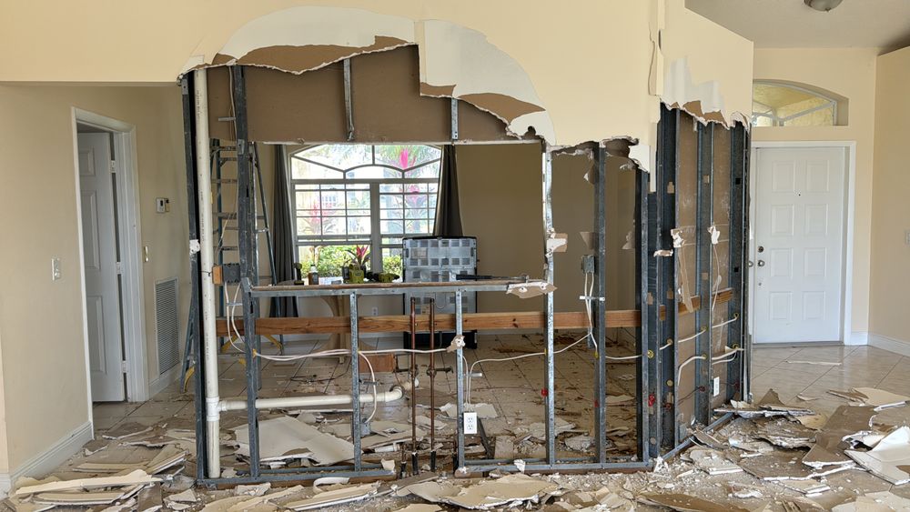 Slide of SOS General Service