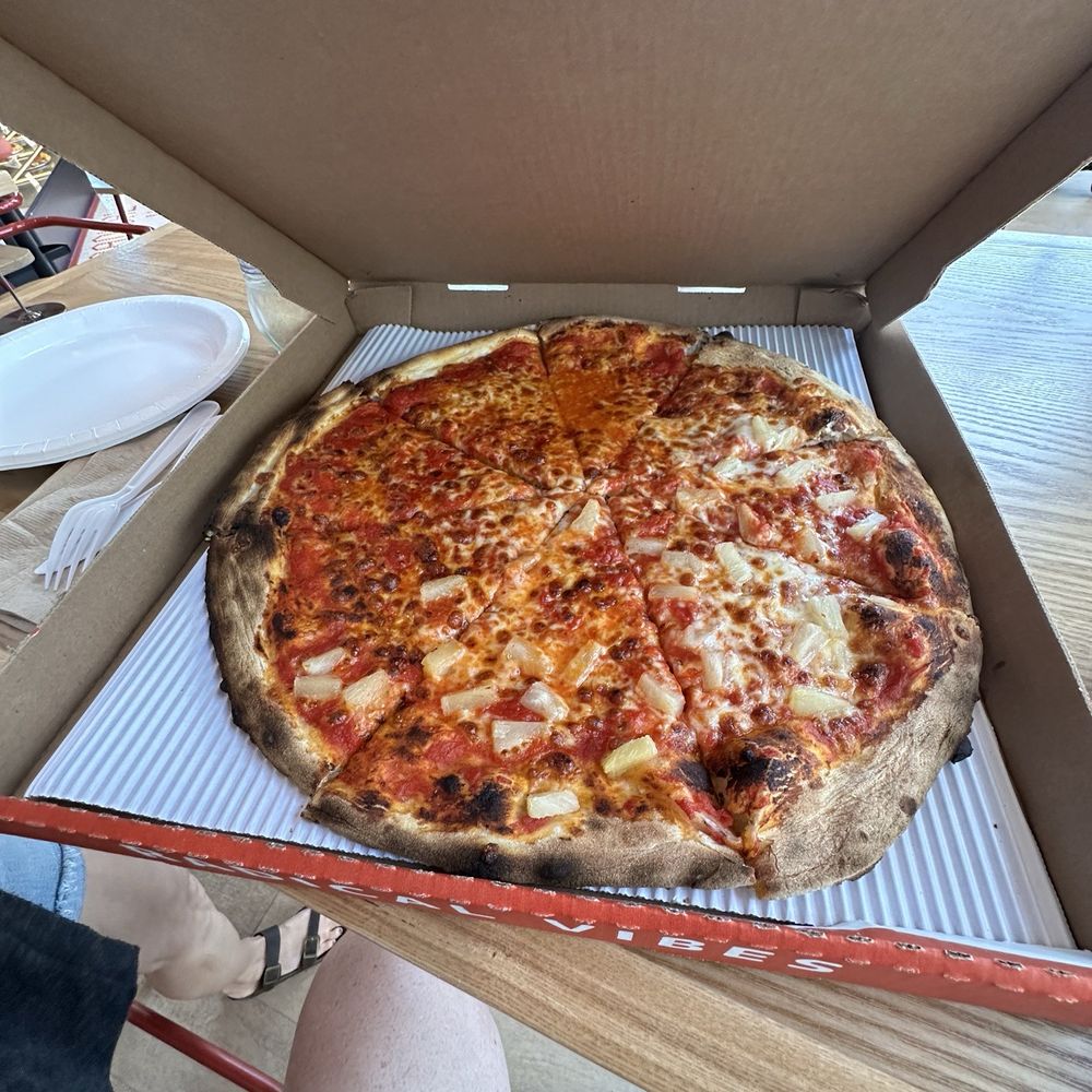 Odie's Pizza - Pizza Near Me - Oceanside, California Odie's Pizza - Pizza Near Me - Oceanside, California