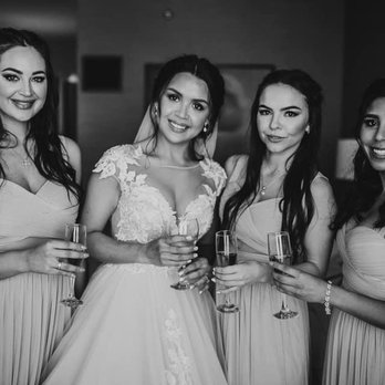 White Studio Media Project - Bridal party - Videographers Near Me White Studio Media Project - Bridal party - Videographers Near Me