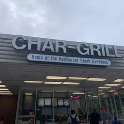 Char-Grill