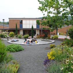 Montessori School of Beaverton - MSB Discovery Garden and Administrative Building