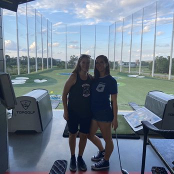 Topgolf - Beautiful views - New American Near Me - Orlando, Florida Topgolf - Beautiful views - New American Near Me - Orlando, Florida