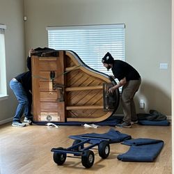 Michelle's Piano