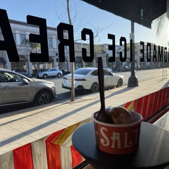 Salt & Straw - Happily Ever Afters - Ice Cream & Frozen Yogurt Near Me - Pasadena, California Salt & Straw - Happily Ever Afters - Ice Cream & Frozen Yogurt Near Me - Pasadena, California