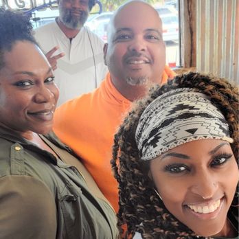 Monica’s Riverview - This DJ did my BFF's wedding and we ran into at Monica's! - Breakfast & Brunch Near Me - Antioch, California