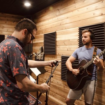 Back Pocket Recording Studio - Recording & Rehearsal Studios Near Me - Plant City, Florida Back Pocket Recording Studio - Recording & Rehearsal Studios Near Me - Plant City, Florida