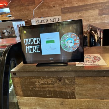 Doomie's NextMex - Self service kiosk - Vegan Near Me - Los Angeles, California Doomie's NextMex - Self service kiosk - Vegan Near Me - Los Angeles, California