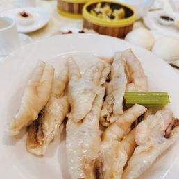 Chicken Feet