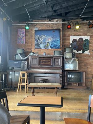 Boulder Coffee Co Cafe and Lounge by null