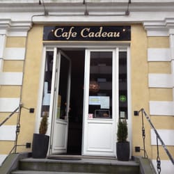 Café Cadeau