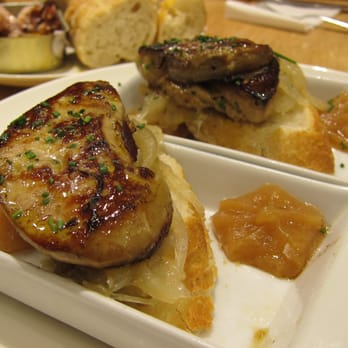 Beti Jai - Fois Gras. Half the size of my palm. 3.8 euros. =) - Basque Near Me - Donostia / San Sebastián, SS Beti Jai - Fois Gras. Half the size of my palm. 3.8 euros. =) - Basque Near Me - Donostia / San Sebastián, SS