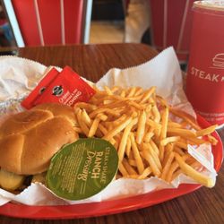 Steak ’n Shake