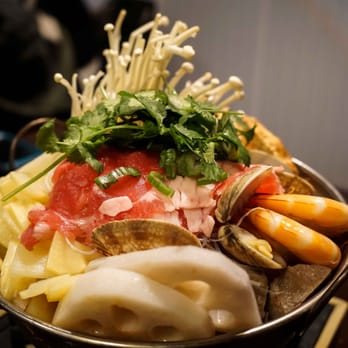 Boiling Avenue - Hot pot. - Hot Pot Near Me - Sacramento, California Boiling Avenue - Hot pot. - Hot Pot Near Me - Sacramento, California