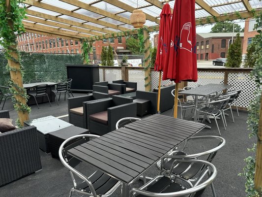 10 Rocks Tapas Bar & Restaurant by null