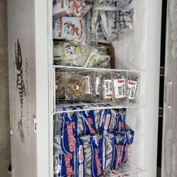 Ghost Bait And Tackle