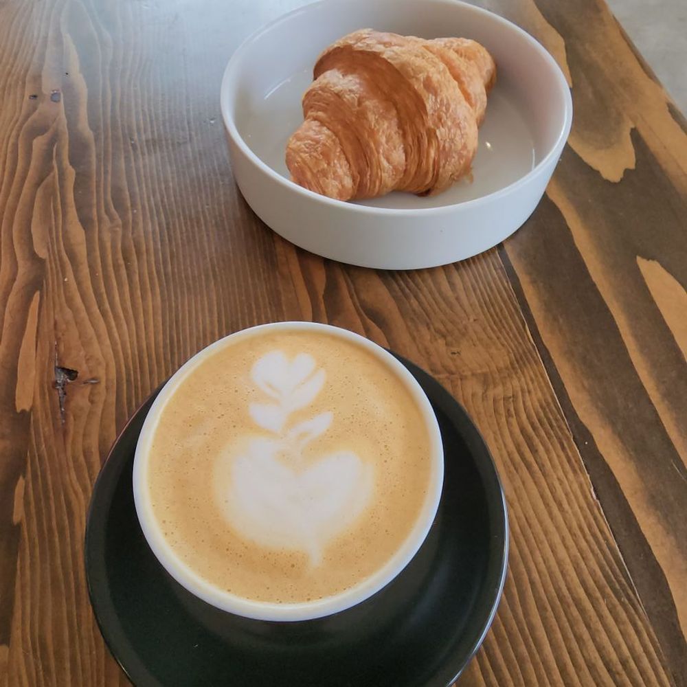 Passion House Coffee - Coffee Roasteries Near Me - Chicago, Illinois