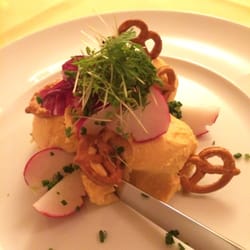 Restaurant Kandler