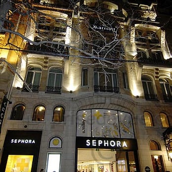 Sephora - Cosmetics & Beauty Supply Near Me - Paris, 75