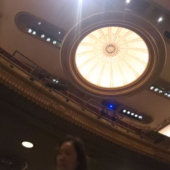 Hawaii Theatre Center - Cinema Near Me - Honolulu, Hawaii