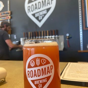 Roadmap Brewing - Breweries Near Me - San Antonio, Texas Roadmap Brewing - Breweries Near Me - San Antonio, Texas