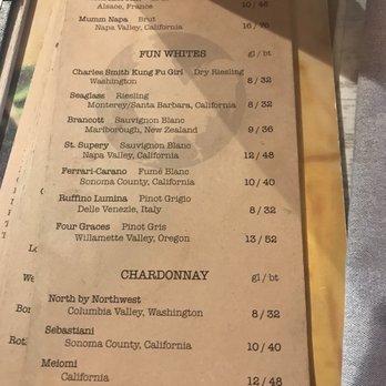 Coop 303 - New American Near Me - Atlantic Beach, Florida