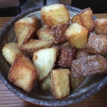 Kensington Street Social - Potatos - Restaurants Near Me - Chippendale, NSW