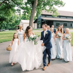 Blue Elephant Photography - Tulsa Wedding Photographer