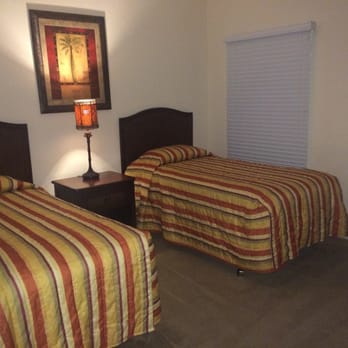 Caribe Cove - Bedroom 2 - Hotels Near Me - Kissimmee, Florida Caribe Cove - Bedroom 2 - Hotels Near Me - Kissimmee, Florida