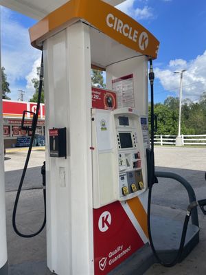 Circle K