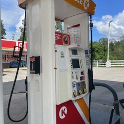 Circle K