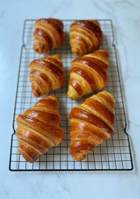 Spruce & Rye Baking Cø. by null