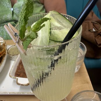 Flori Brunch - Cucumber Drink - Venues & Event Spaces Near Me - South Gate, California Flori Brunch - Cucumber Drink - Venues & Event Spaces Near Me - South Gate, California