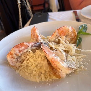 La Cappella - Italian Near Me - Puerto Vallarta, JAL