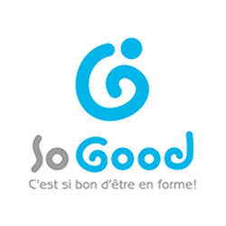 So Good Fitness - Logo So Good