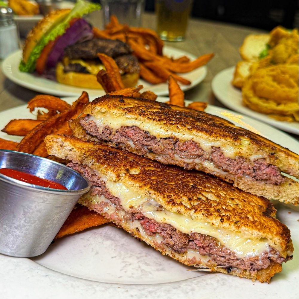 Diamondback Grill - American Near Me - Winston Salem, North Carolina