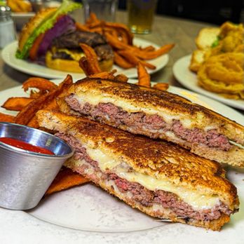 Diamondback Grill - American Near Me - Winston Salem, North Carolina