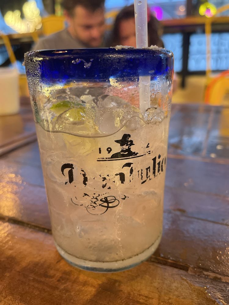 La Peda By Los Vatos Logo